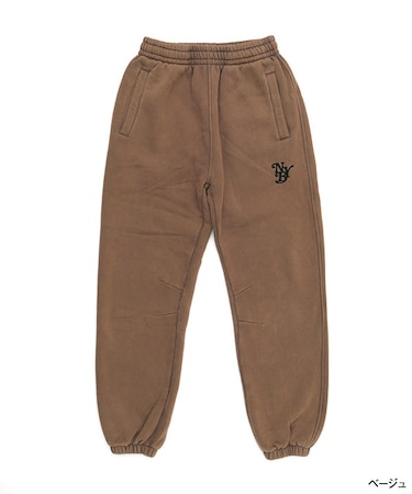 OG PIGMENT SWEAT PANTS