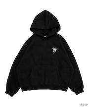 NYB BOXY HOODIE