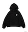 NYB BOXY HOODIE