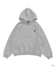 NYB BOXY HOODIE