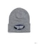 NYB OVAL BEANIE