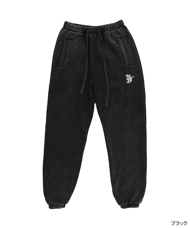 OG PIGMENT SWEAT PANTS(WOMEN)