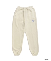 OG PIGMENT SWEAT PANTS(WOMEN)
