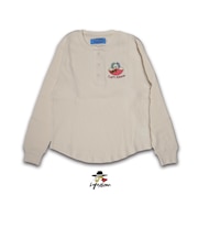 HENRY THERMAL LS TEE