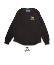 HENRY THERMAL LS TEE
