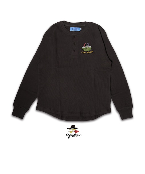HENRY THERMAL LS TEE