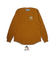 HENRY THERMAL LS TEE