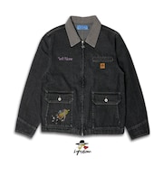 WORKER JKT