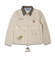 WORKER JKT