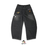 CURVE PANTS