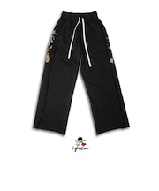 CHANGE SWEAT PANTS