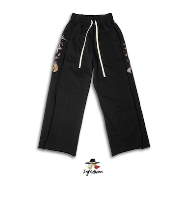 CHANGE SWEAT PANTS