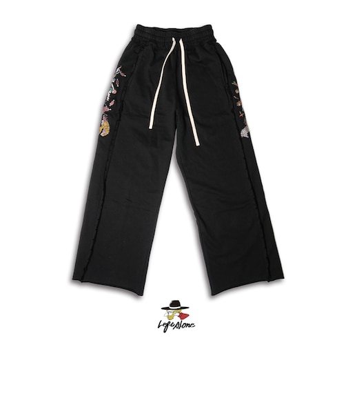 CHANGE SWEAT PANTS