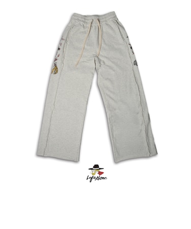 CHANGE SWEAT PANTS