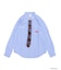 STRIPE LS SHIRT