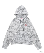 THERMAL ZIP HOOD
