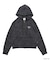 THERMAL ZIP HOOD