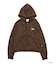 THERMAL ZIP HOOD
