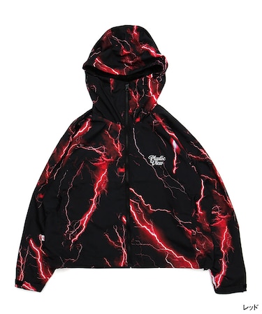 THUNDER JACKET