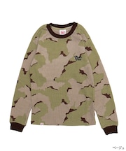 THERMAL LS TEE