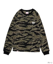 THERMAL LS TEE