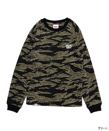 THERMAL LS TEE