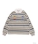 BORDER RUGBY SHIRT