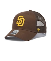 PADRES MVP MESH