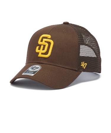 PADRES MVP MESH