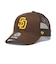 PADRES MVP MESH