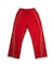 SWEAT TRUCK PANTS