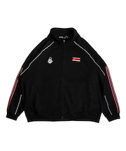 SWEAT TRUCK JACKET