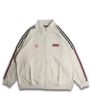SWEAT TRUCK JACKET