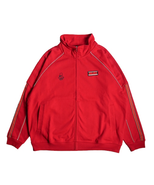 SWEAT TRUCK JACKET