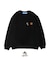 POCKET EMB SWEAT