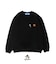 POCKET EMB SWEAT