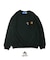 POCKET EMB SWEAT