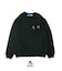 POCKET EMB SWEAT