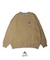 LOGO HAT BIG SWEAT