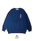 LOGO HAT BIG SWEAT