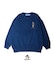 LOGO HAT BIG SWEAT