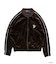 VELOR TRACK JACKET