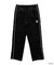 VELOR TRACK PANTS