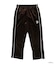 VELOR TRACK PANTS