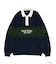 NYB KNIT POLO