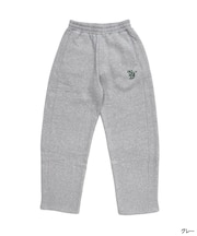 NYB CURVED SWEAT PANTS