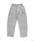 NYB CURVED SWEAT PANTS