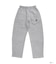 NYB CURVED SWEAT PANTS
