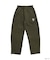 NYB CURVED SWEAT PANTS