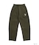 NYB CURVED SWEAT PANTS